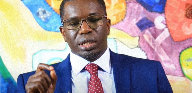 Affaire des 125 milliards F CFA: Le juge Dème alerte sur l&rsquo;instrumentalisation de la justice et…