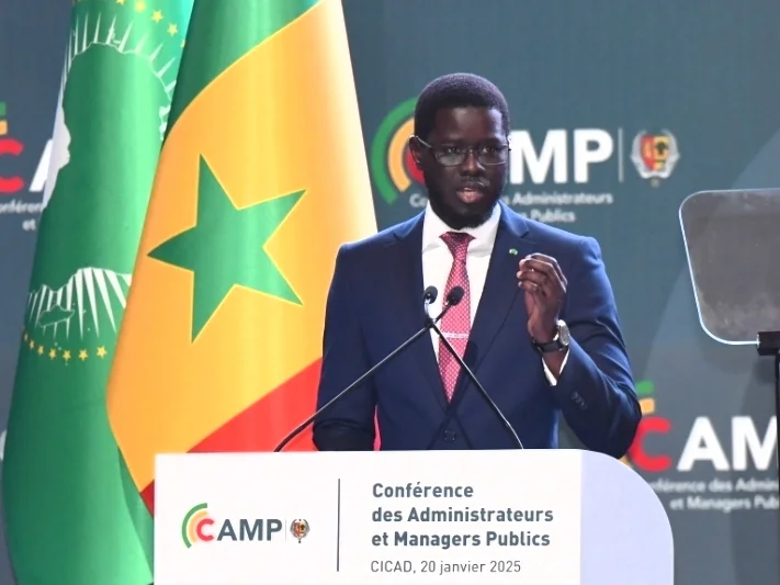 CEDEAO : Le Président Bassirou Diomaye Faye attendu à Abuja pour le sommet du 22 juin
