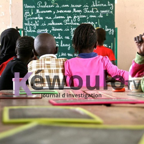 L’Anglais au Préscolaire : Une révolution linguistique dans l’éducation sénégalaise
