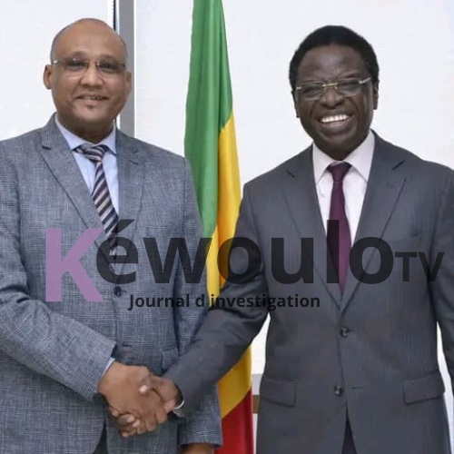 Boulangerie au Sénégal : Le Ministre Serigne Gueye Diop engage des réformes pour un secteur assaini et souverain