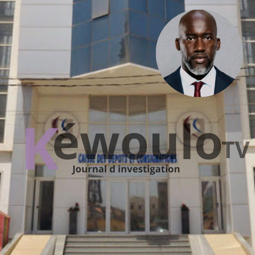 1,073 milliard F CFA remboursés : Fadilou Keïta fait plier la Caisse des Dépôts et Consignations