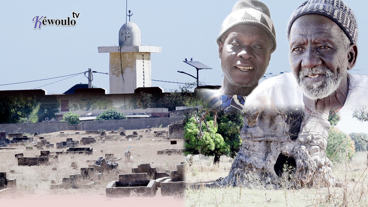 Delta du Saloum : Entre tradition et égalité, l&rsquo;affrontement des valeurs