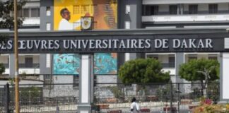 UCAD : Les vacances démarrent le 31 juillet, la rentrée fixée au 16 octobre