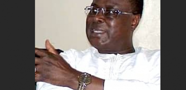 Décès de l’ancien ministre Tidiane Sylla ce vendredi