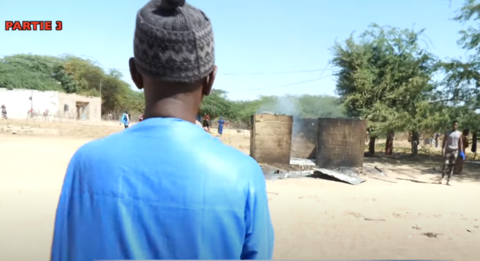 Tension entre agriculteurs et bergers: Le village de Mbayène Peulh attaqué et brûlé par…
