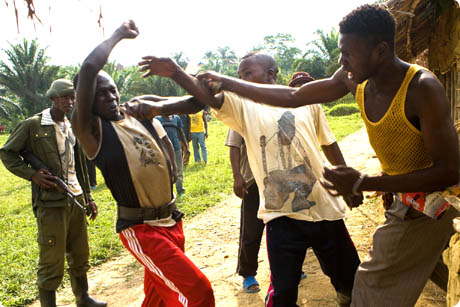 Keur Mame Marème (Thies) : Un cultivateur tué lors d&rsquo;une altercation