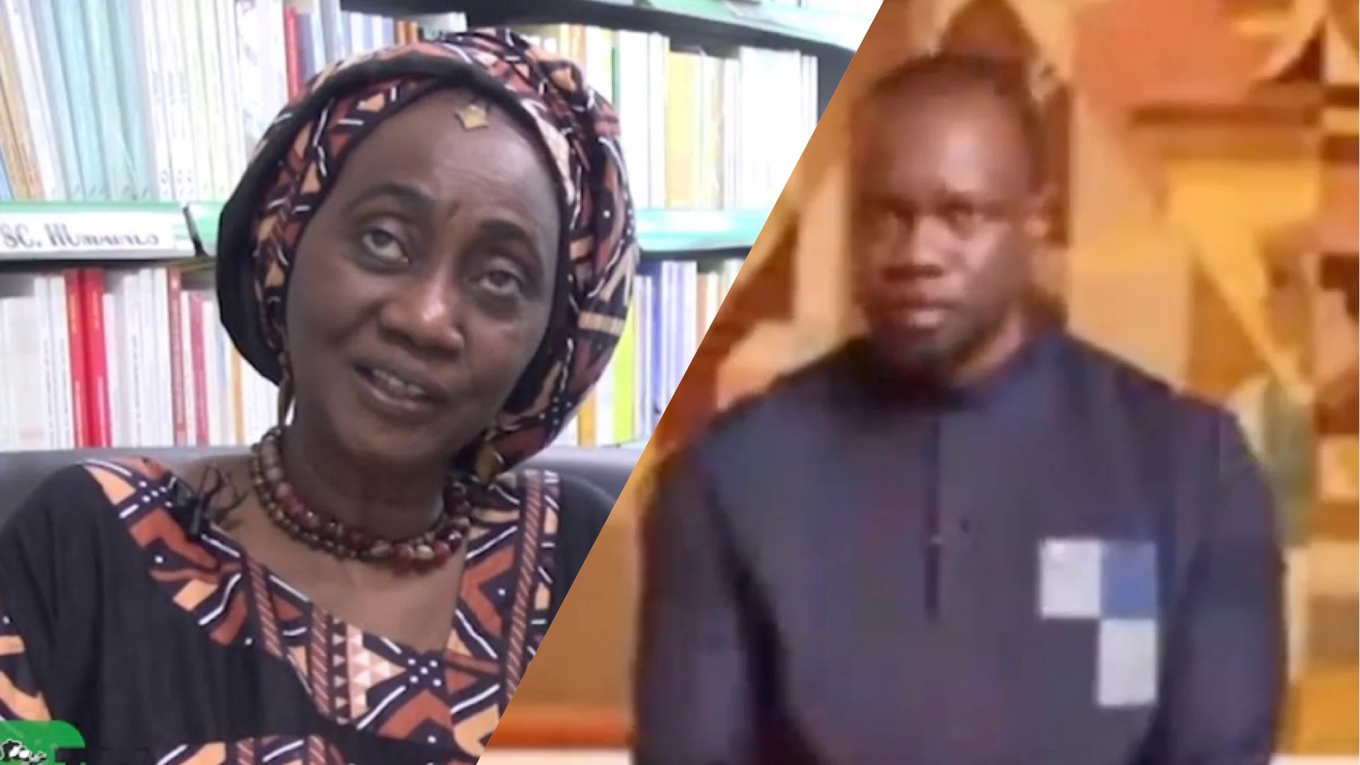 Enquête de moralité : La surprenante révélation de Ousmane Sonko dans le dossier…