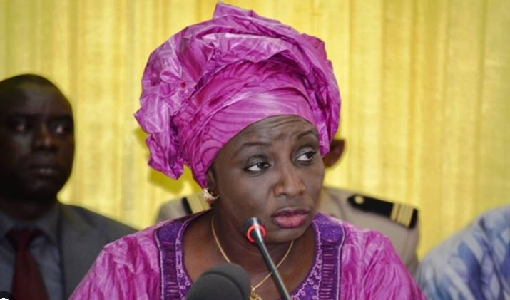 « Le franc CFA ne correspond plus aux ambitions économiques du Sénégal », affirme Aminata Touré