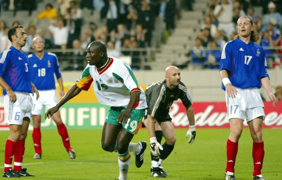 Rencontre symbolique : Sénégal vs France, le remake se jouera à Dakar en avril 2025