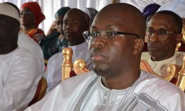 Saliou Samb limogé par le Président Diomaye Faye malgré son soutien au Pastef