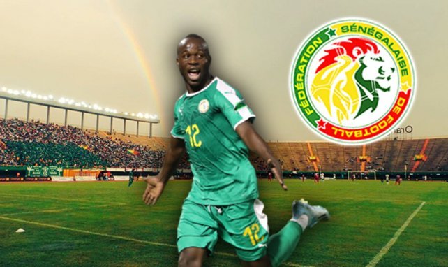 Equipe Nationale : Samba Diallo dément avoir opté pour la Guinée mais DSPORTS promet de…