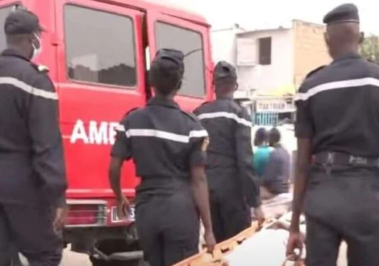 Thiaroye sur mer: Un jeune footballeur de 16 ans poignardé a mort