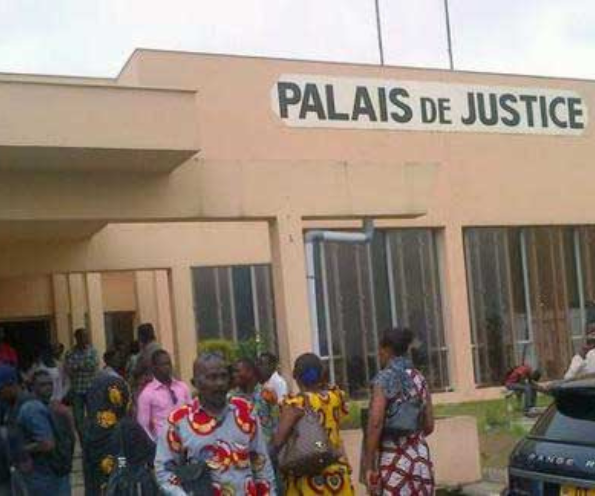 Sédhiou : Un marathon judiciaire impose de lourdes peines pour…