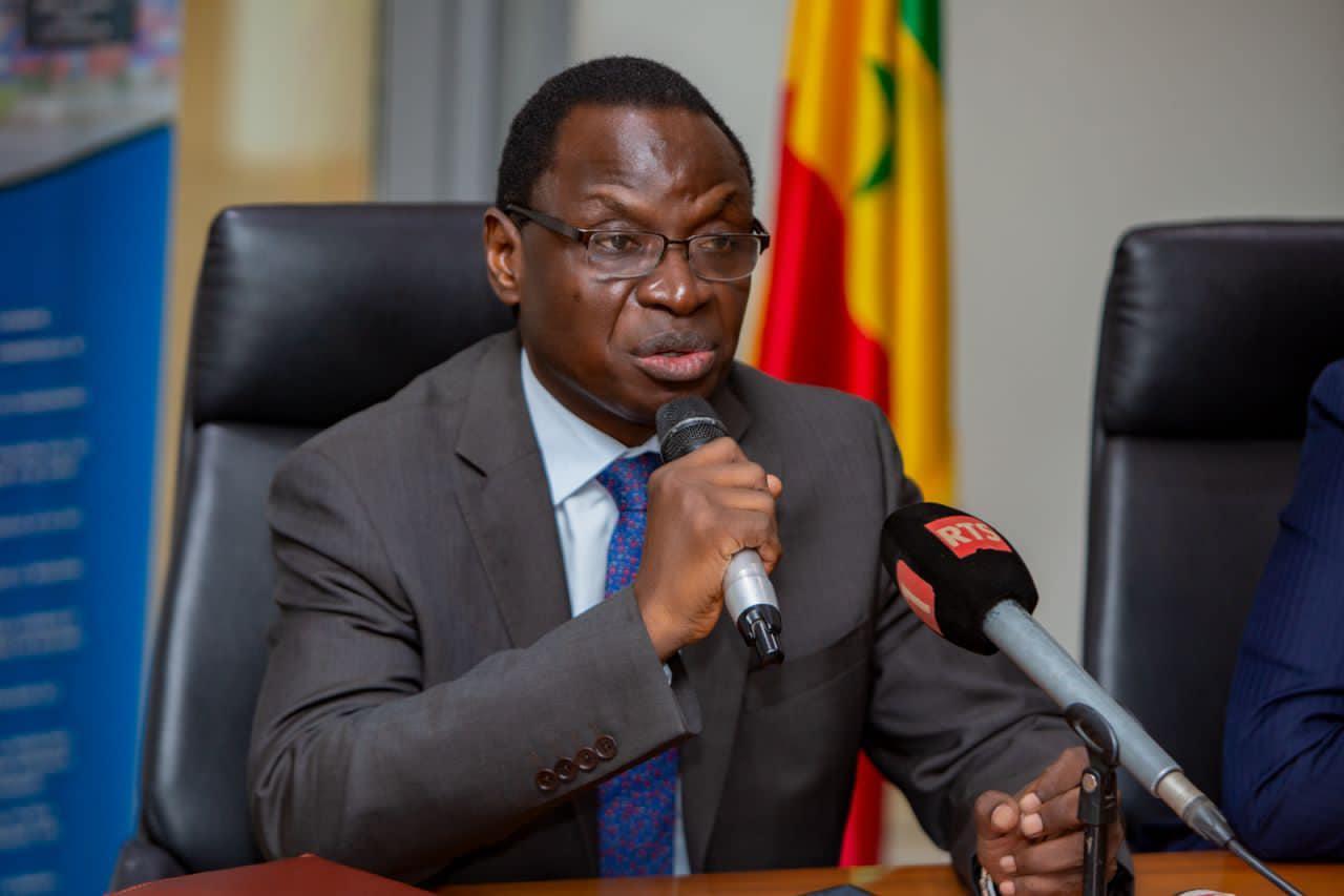 Sénégal : Le gouvernement annonce une nouvelle baisse du prix du riz brisé