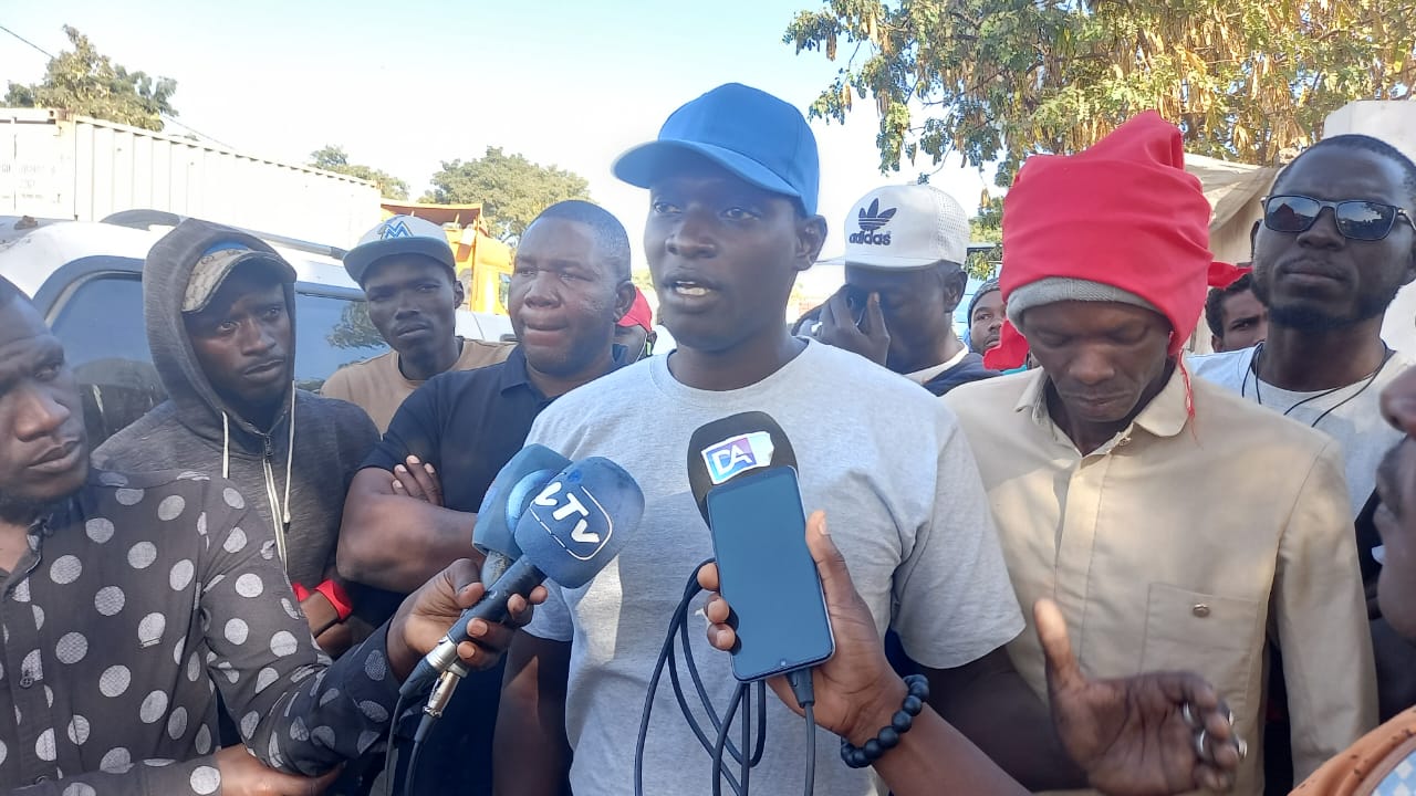 Corruption et tracasseries routières au Mali et en Guinée : Les transporteurs et chauffeurs routiers frigorifiques crient leur ras-le-bol