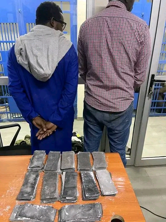 Coup de filet à Keur Massar : La Gendarmerie saisit plus de 2 milliards FCFA en faux billets