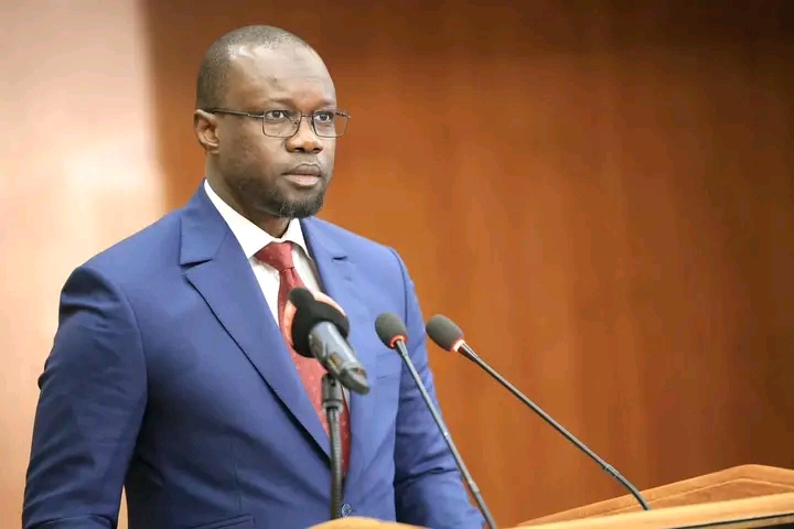 Ousmane Sonko ouvre la 58ᵉ session du Conseil des Ministres de l’OHADA