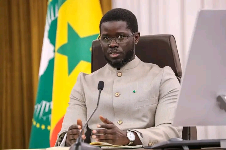 Koungheul: Le Président Bassirou Diomaye Faye attendu ce vendredi pour…