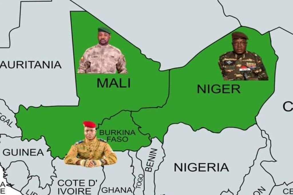 Le Sahel s&rsquo;affirme : la Confédération des États du Sahel interpelle l&rsquo;ONU et propose des solutions africaines face au terrorisme