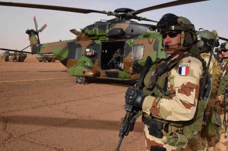 Senegal : Retrait des bases militaire français, la décision sera actée au mois de septembre