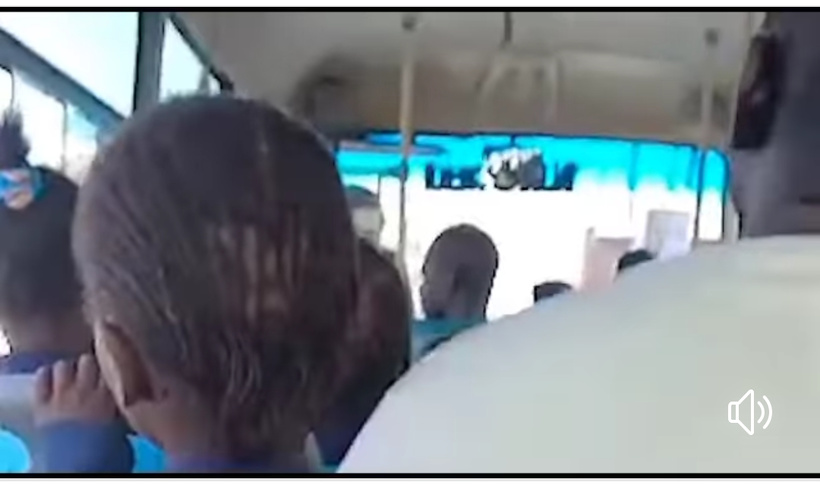 « Je suis attiré par les mineures» : Les aveux de N. Thiam accusé d&rsquo;attouchements sur une  fillette dans un bus à Saint-Louis