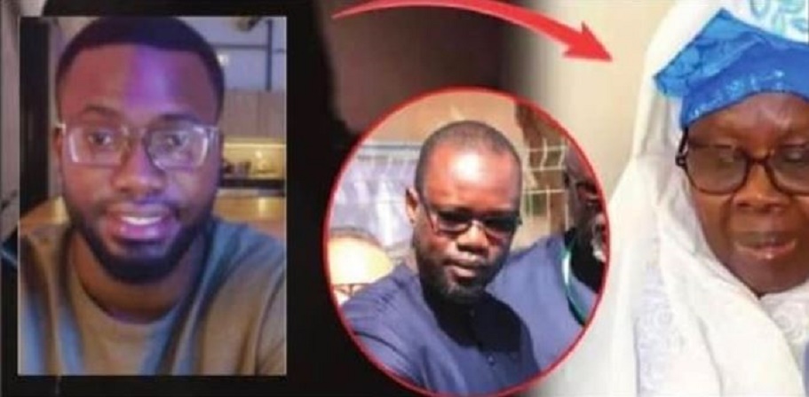 Agression de la famille de Sonko: L&rsquo;ingénieur Ahmet Ndiaye condamné à un mois de prison ferme