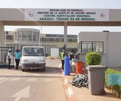 Sédhiou en détresse : L’hôpital Amadou Tidiane Ba au bord de la rupture, la population en souffrance