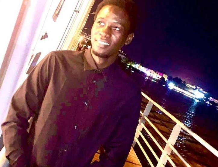 Inhumation de l&rsquo;étudiant Matar Diagne : Une forte mobilisation pour un dernier hommage á Keur Massar