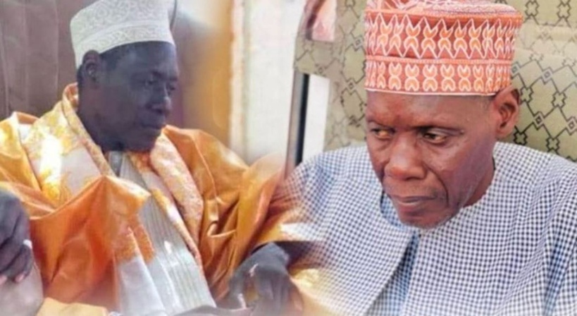 Touba : Décès de Serigne Lamine Bara Mbacké fils de Serigne Ahmed Bara