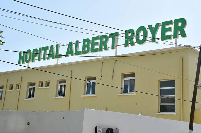 Polémique sur la prise en charge à l&rsquo;hôpital Albert Royer : « Les urgences n&rsquo;ont jamais été interrompues », confie un soignant