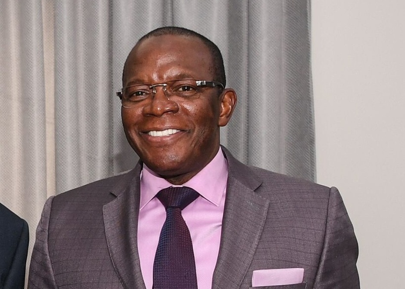 Guinée : Ibrahima Kassory Fofana condamné à cinq ans de prison ferme