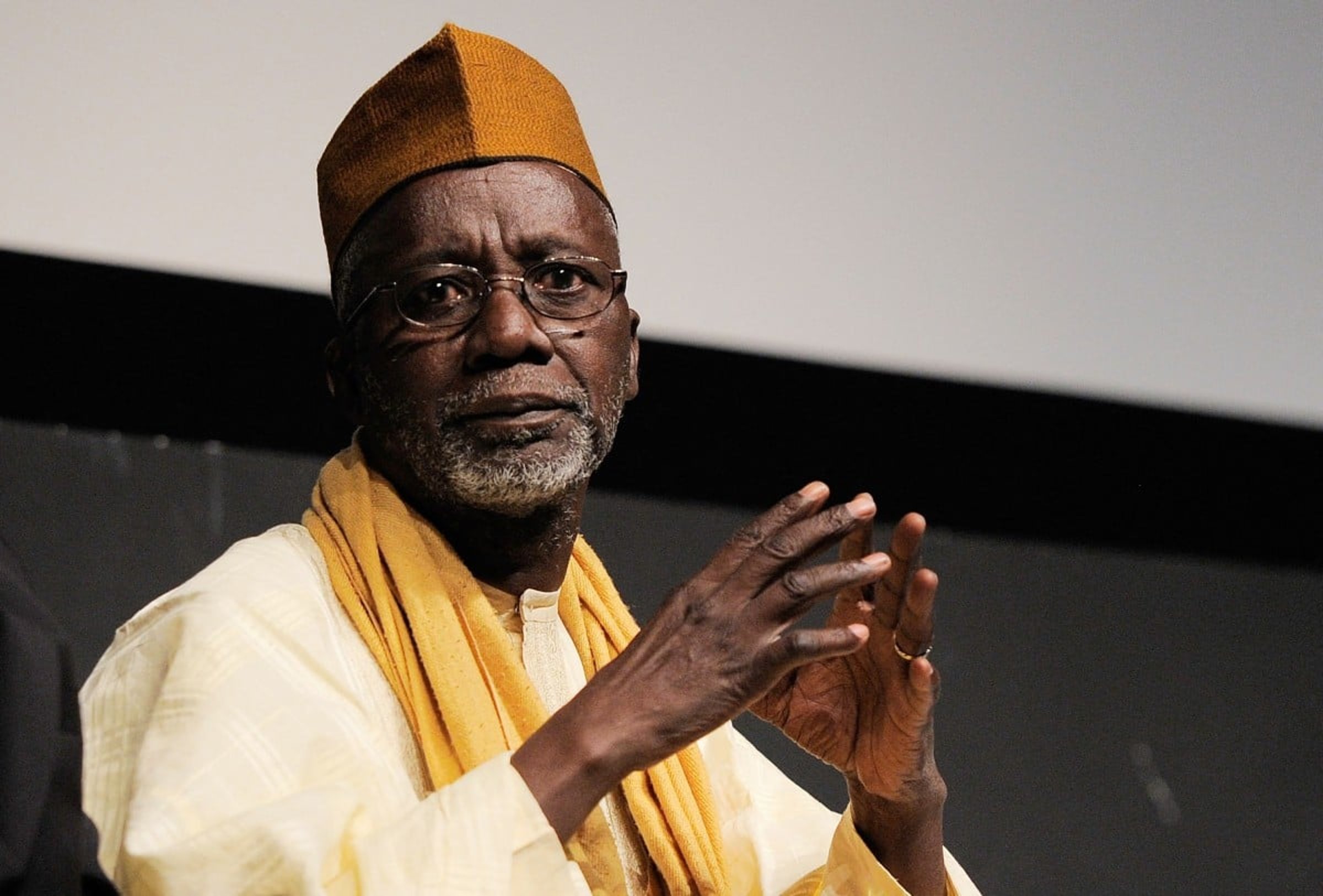 Nécrologie : Le réalisateur malien Souleymane Cissé est mort à l’âge de 84 ans