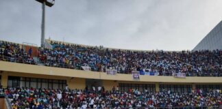 Le TAS « sauve » le combat Siteu-BG2 : Moustapha Senghor autorisé à lutter