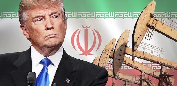 Les sanctions de Trump relancent la course du pétrole sur les marchés Internationaux