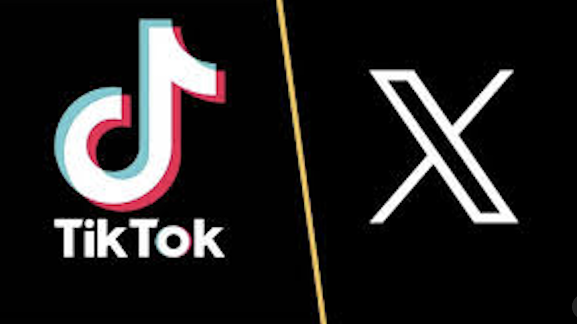 Conflit dans l&rsquo;est de la RDC: X et TikTok suspendus dans plusieurs villes congolaises