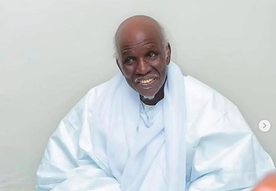 Serigne Moustapha Ibn Serigne Saliou : Un héritage spirituel et intellectuel inestimable