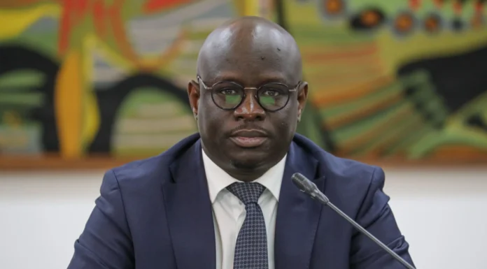 Le Sénégal lève 132 milliards FCfa sur le marché régional à des conditions favorables