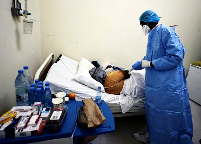 Col de l’utérus, seins, foie…: Les chiffres alarmants du cancer au Sénégal