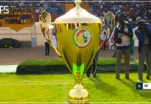 Coupe du Sénégal : Génération foot vainqueur