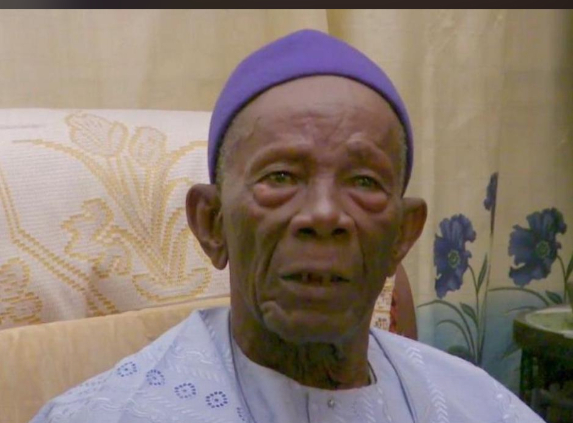 Urgence: Décès d&rsquo;El&rsquo;hadj Elimane Ndour, père de Youssou Ndour