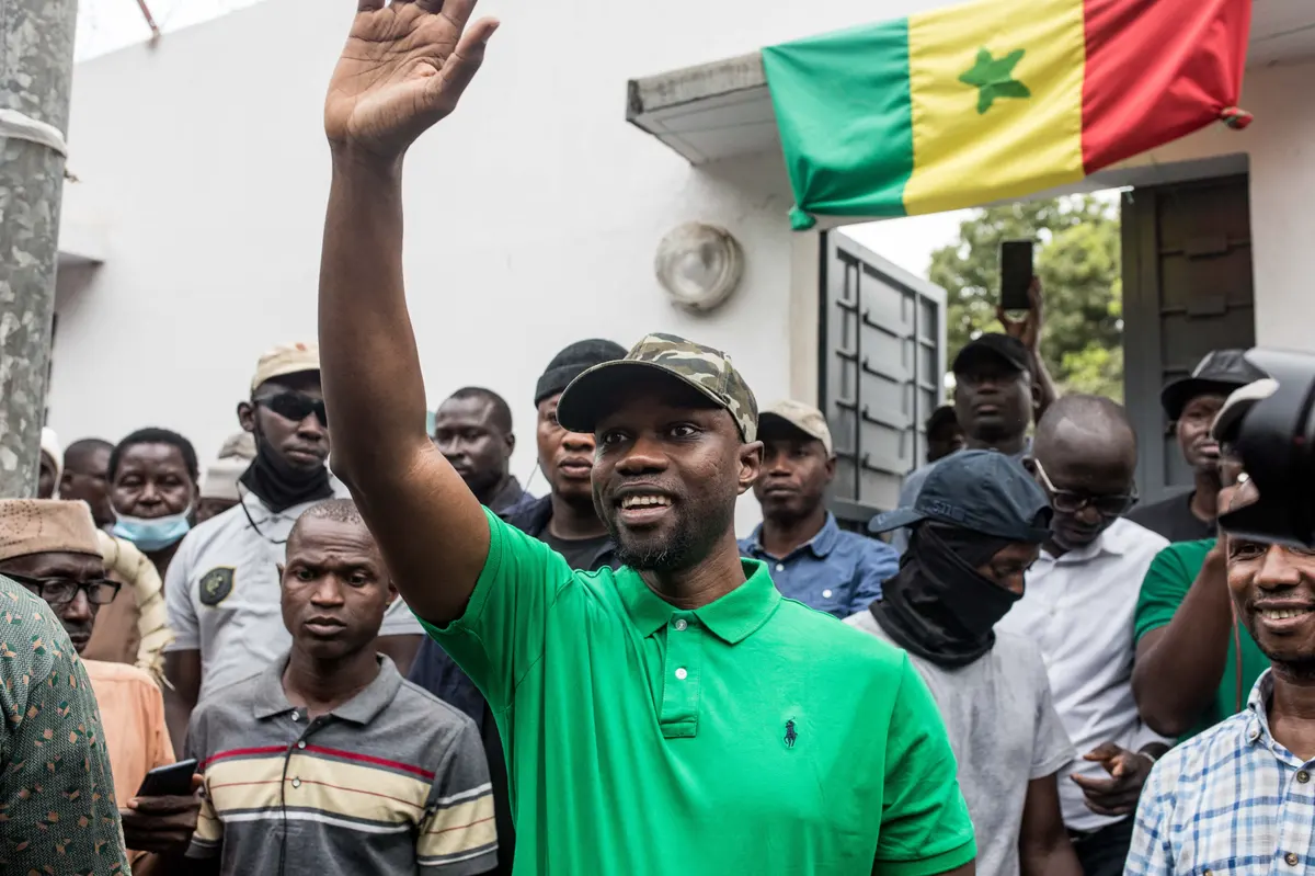La famille de Sonko menacée de mort á Ziguinchor : Comment le suspect, Ah. Ndiaye a été intercepté sur la route de Bignona
