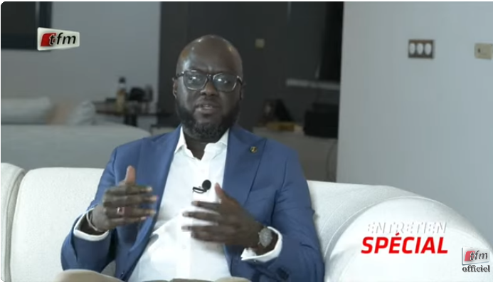 El Malick Ndiaye défend les nominations : « Des DG inconnus, mais des résultats éclatants »