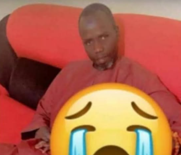 Saint-Louis : Le présumé meurtrier de Cheikh Ahmed Tidiane Wade tombe à Sakal