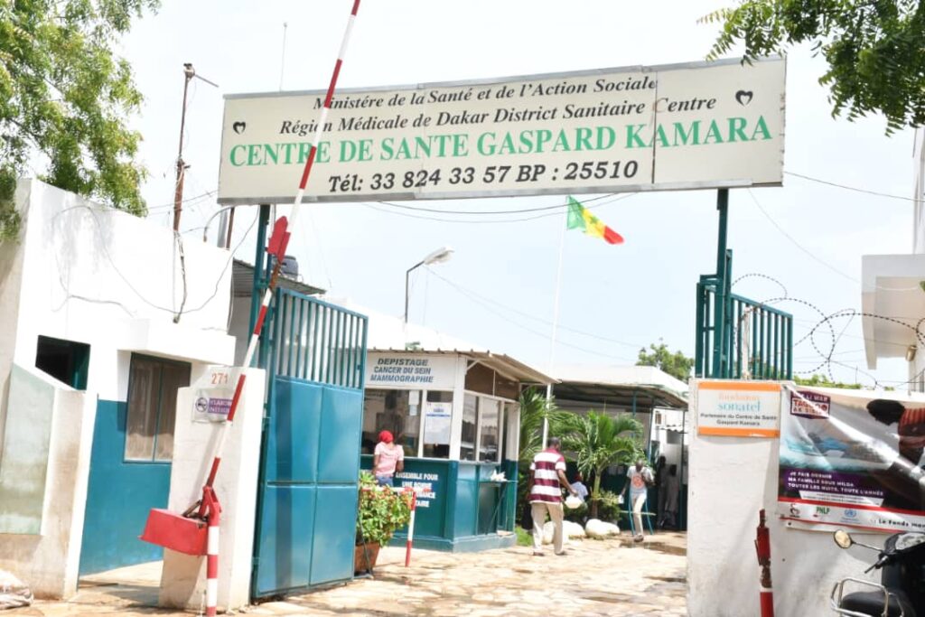 Gaspard Camara : Le licenciement d’un médecin déclenche une fronde avec menace de paralysie des …