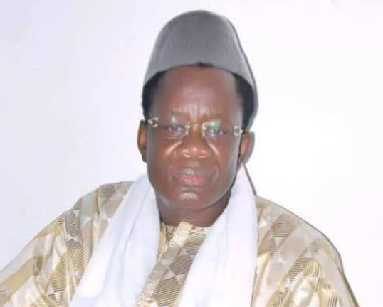 Touba en Deuil : Serigne Cheikh Mbacké Lô s’est éteint