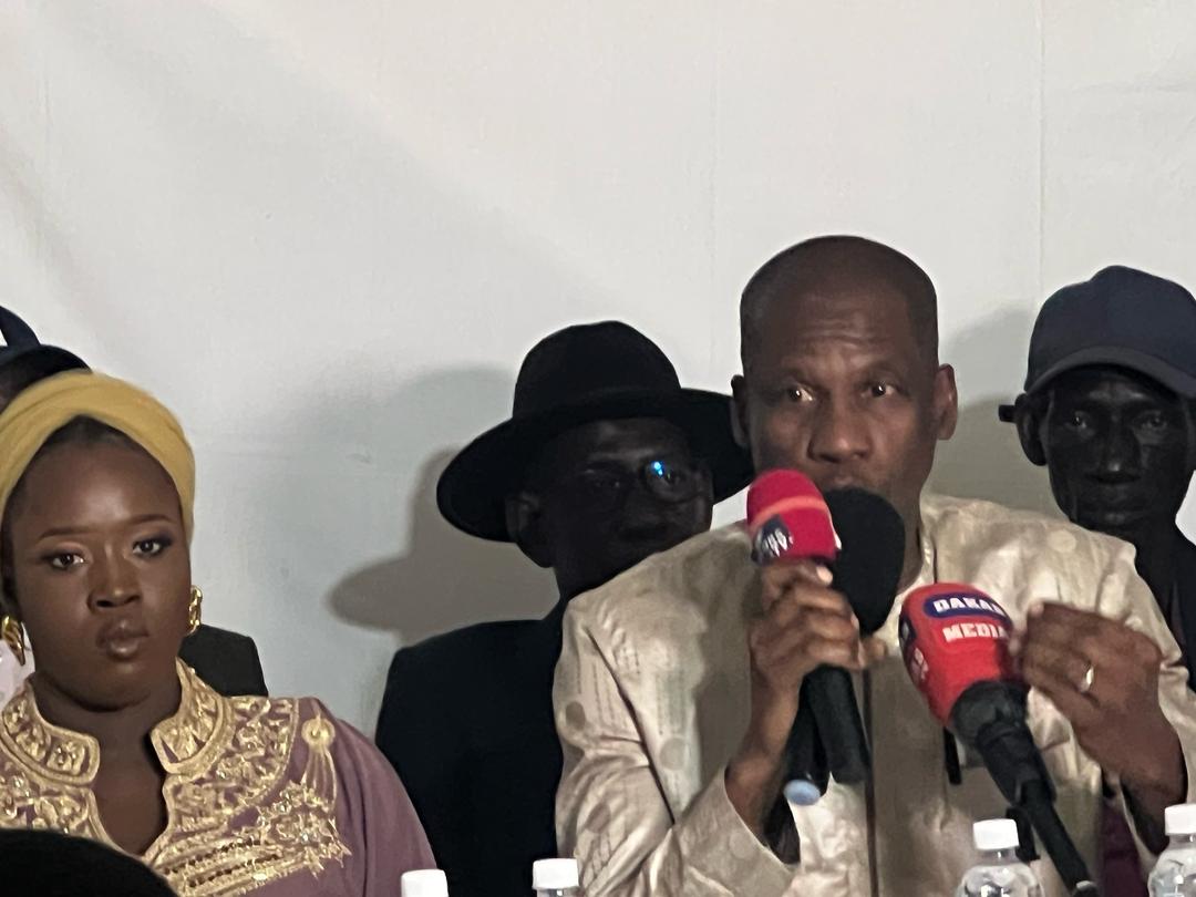 L’Arrivée de Bassirou Diomaye Faye : Un Défi pour la Gestion Étatique et un Nouvel Espoir pour le Sénégal
