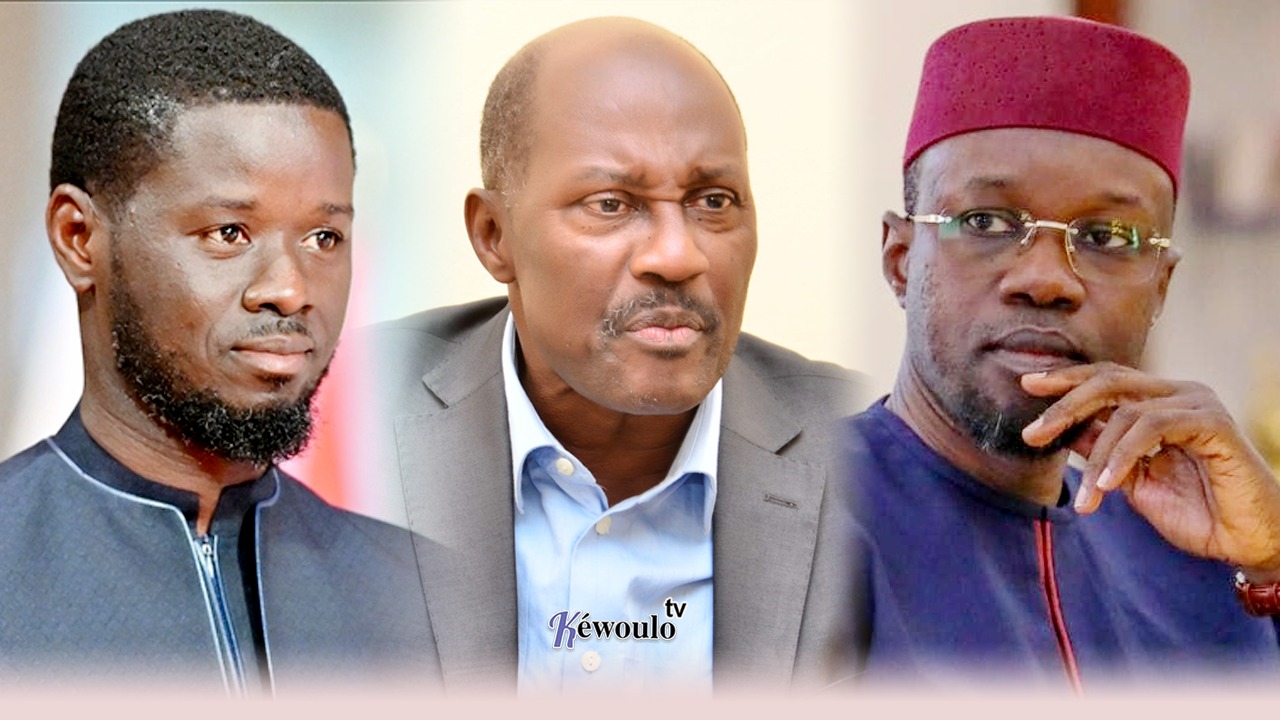 Face aux manœuvres de déstabilisation: défendre la nation et protéger le Projet est un droit, commissaire Boubacar Sadio
