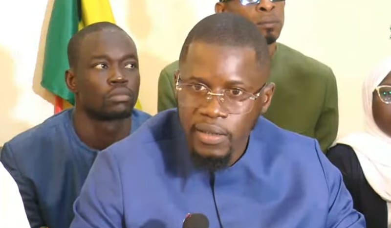 Pikine sous tension : Le député Babacar Ndiaye exige le délogement de l’arène nationale