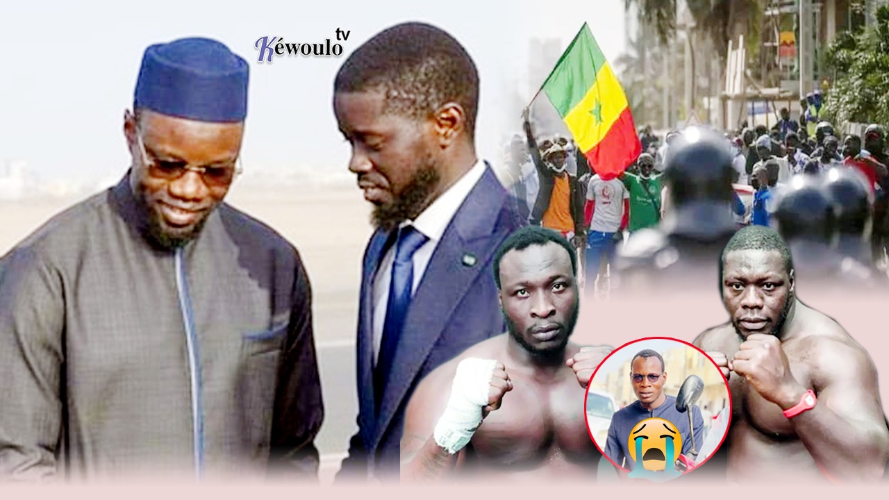 Sénégalaiseries : Le misérabilisme, mode d’emploi par Ibou Fall