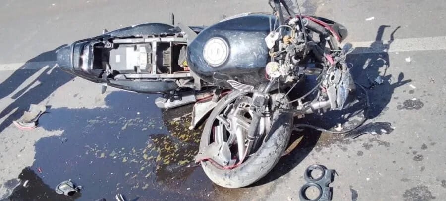 Drame à Taredji au Podor  : Une collision meurtrière fait deux victimes